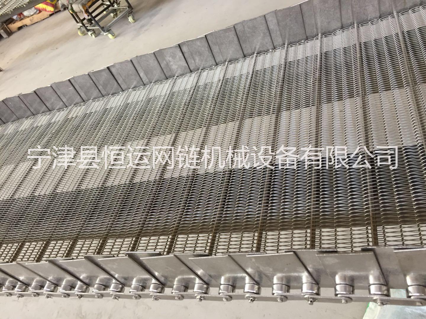 網(wǎng)鏈、網(wǎng)帶廠家/清洗機(jī)網(wǎng)鏈報(bào)價(jià)/清洗機(jī)網(wǎng)鏈價(jià)格/寧津恒運(yùn)網(wǎng)鏈種類全