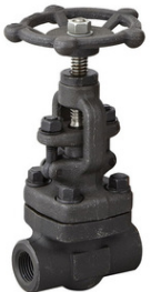 內(nèi)螺紋閘閥圖片/內(nèi)螺紋閘閥樣板圖 (4)