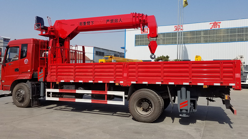 12噸隨車吊圖片/12噸隨車吊樣板圖 (3)