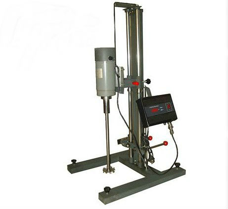 高速分散機(jī)圖片/高速分散機(jī)樣板圖 (1)