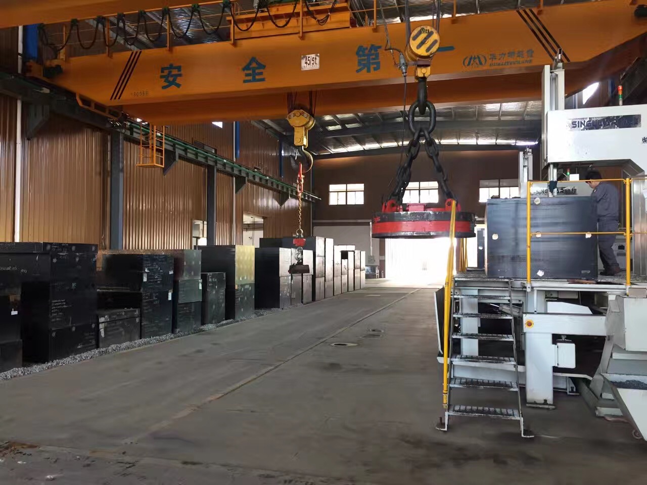 葛利茲模具鋼圖片/葛利茲模具鋼樣板圖 (3)