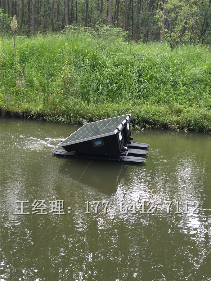 曝氣機圖片/曝氣機樣板圖 (3)