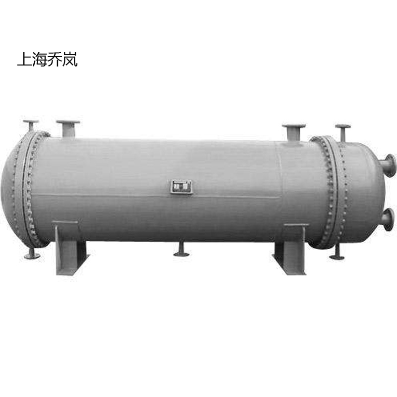 管式換熱器圖片/管式換熱器樣板圖 (4)