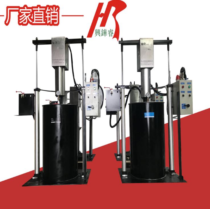 廣東鏵睿環(huán)保型供墨機(jī)廠家