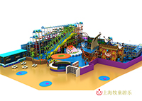 室內(nèi)兒童樂(lè)園 兒童游樂(lè)設(shè)備 兒童樂(lè)園多少錢(qián)