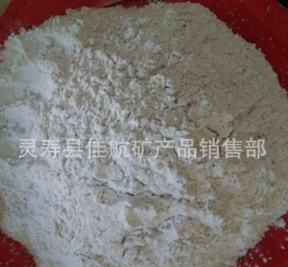 超細(xì)高嶺土圖片/超細(xì)高嶺土樣板圖 (4)