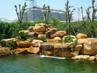 深圳花園設(shè)計(jì)教你如何換土種植