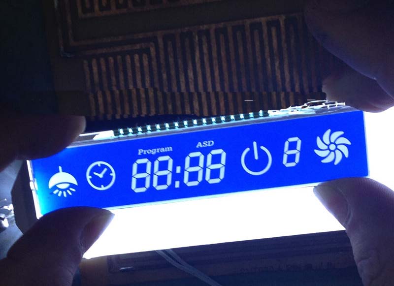 液晶面板,段碼液晶 杭州液晶 背光源生產(chǎn)廠家