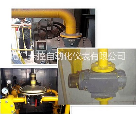 天然氣羅茨流量計(jì)圖片/天然氣羅茨流量計(jì)樣板圖 (3)