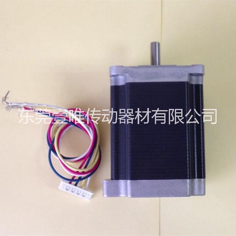伺服步進(jìn)電機(jī)圖片/伺服步進(jìn)電機(jī)樣板圖 (1)