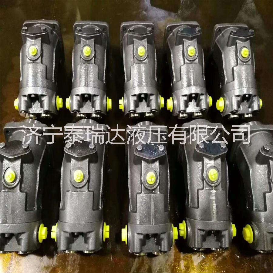 柱塞馬達 A2FE32/61圖片/柱塞馬達 A2FE32/61樣板圖 (1)