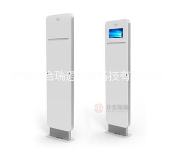 JR-RFG2604門禁圖片