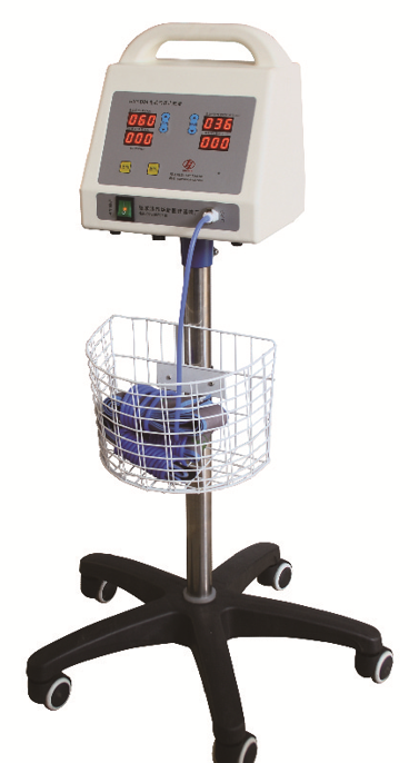 供應HXY-D04型單通道電動氣壓止血帶