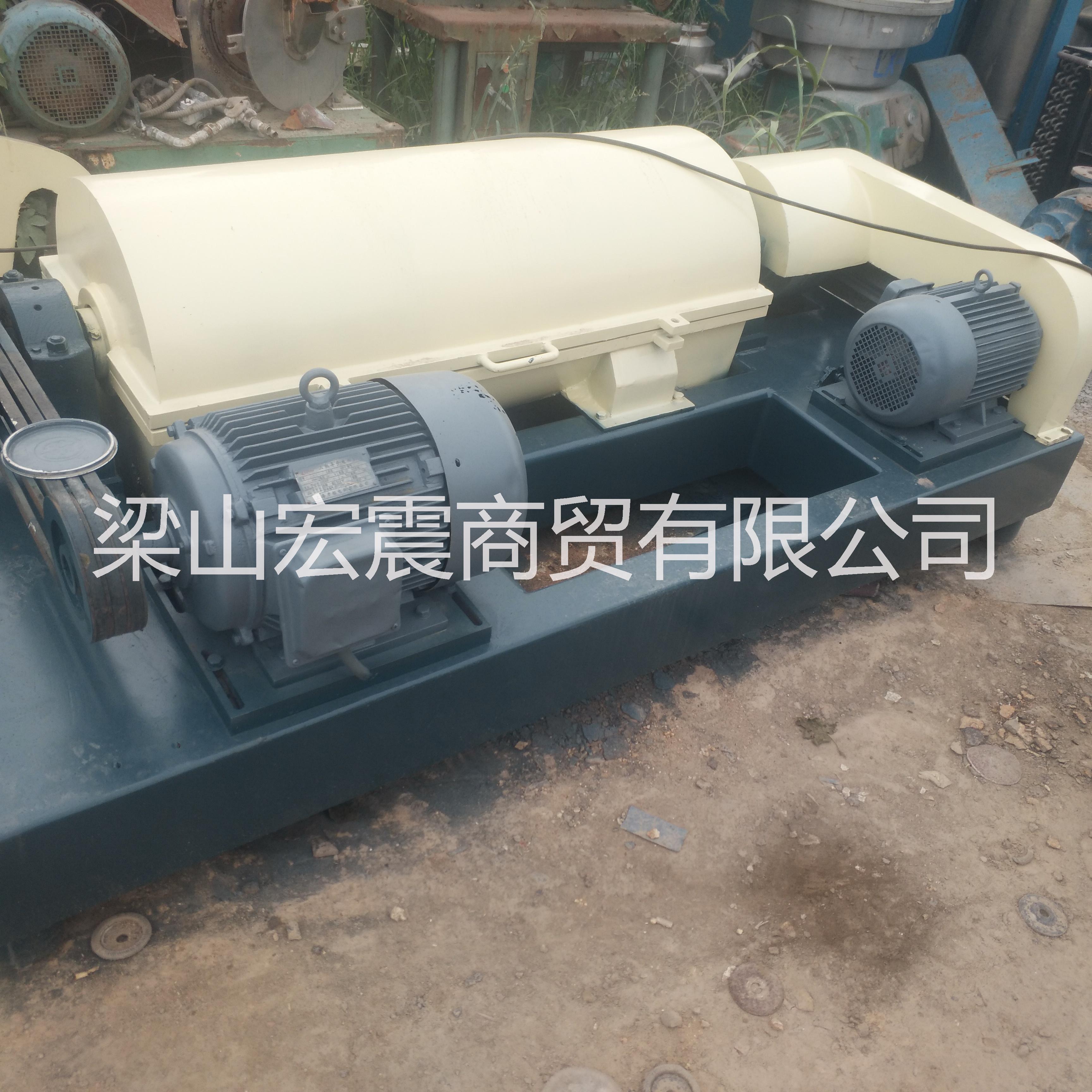 臥螺離心機(jī)圖片/臥螺離心機(jī)樣板圖 (3)