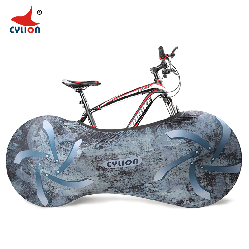 賽領(lǐng)cylion自行車防塵車套圖片/賽領(lǐng)cylion自行車防塵車套樣板圖 (3)