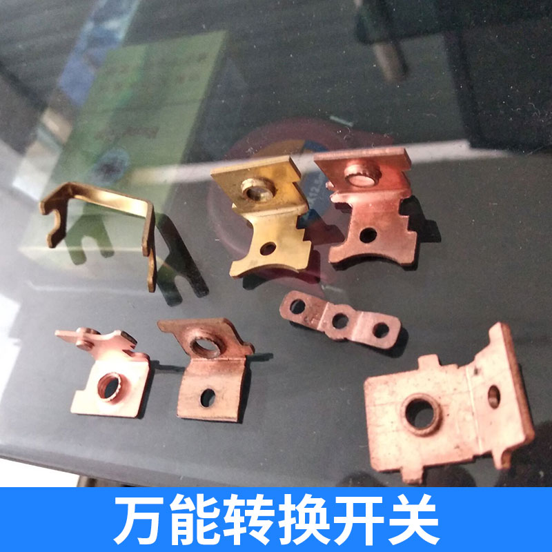 轉(zhuǎn)換開關(guān)圖片/轉(zhuǎn)換開關(guān)樣板圖 (2)