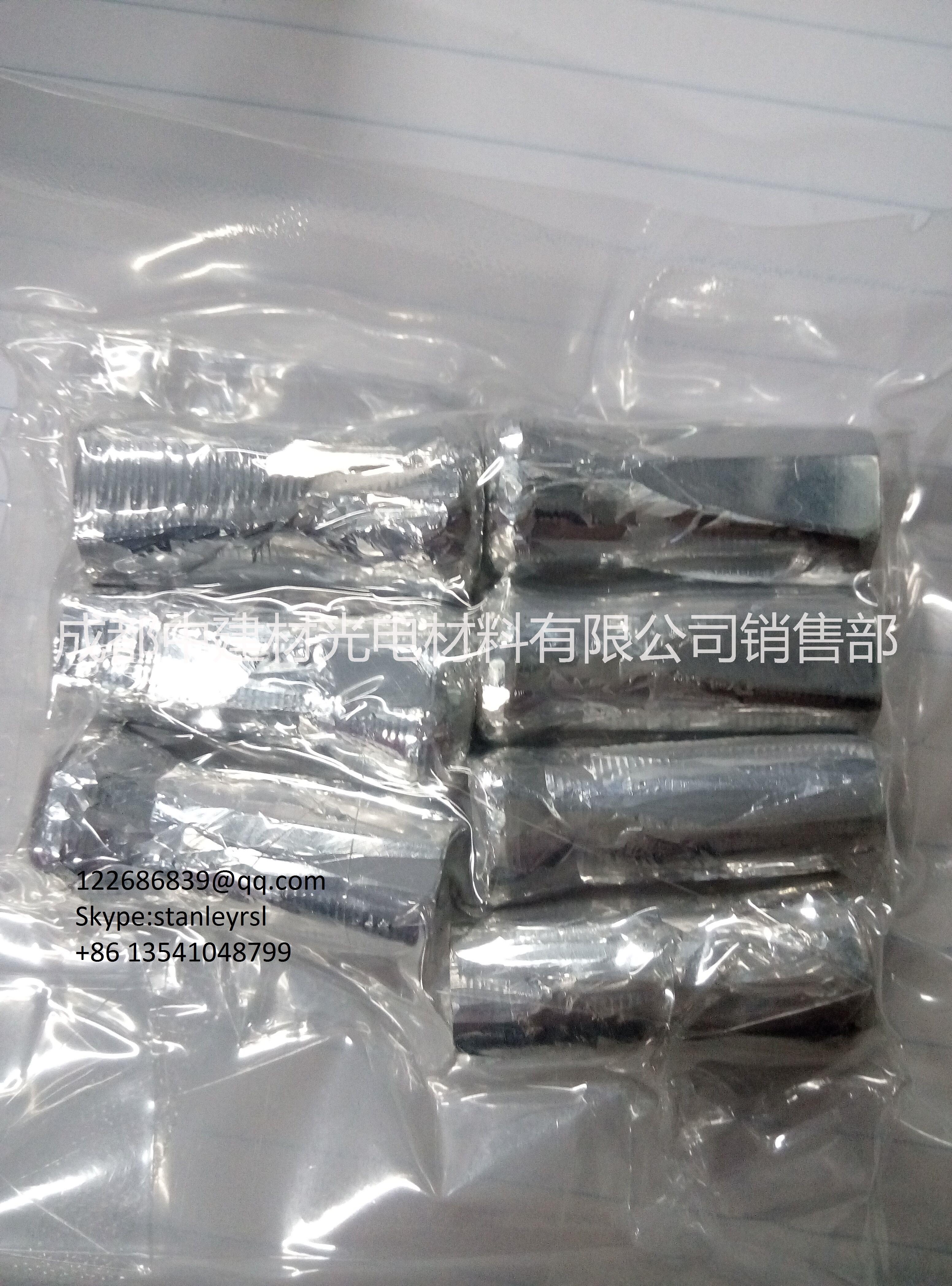 高純鎘圖片