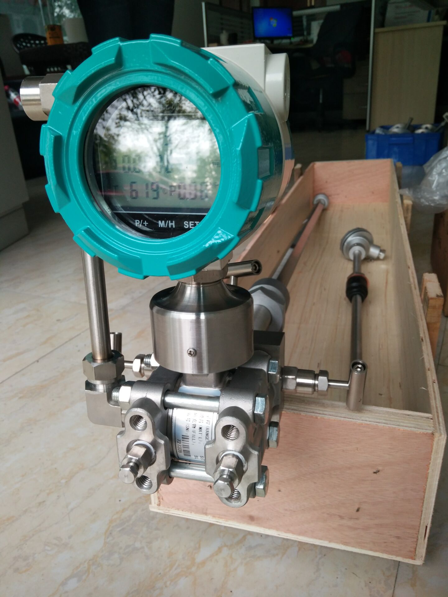 量變送器圖片/量變送器樣板圖 (1)