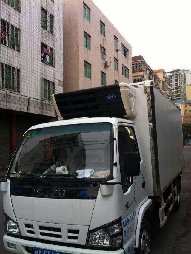 承運(yùn)各種冷凍保鮮品冷藏運(yùn)輸圖片/承運(yùn)各種冷凍保鮮品冷藏運(yùn)輸樣板圖 (1)