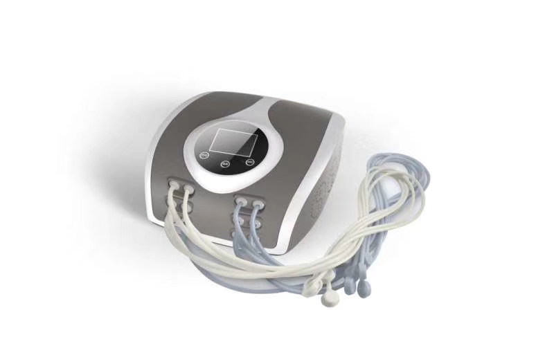 嘉林達(dá)高血壓理療儀家用版