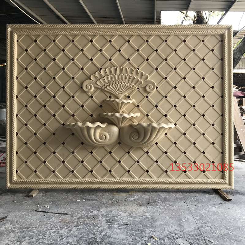 景觀墻圖片/景觀墻樣板圖 (2)