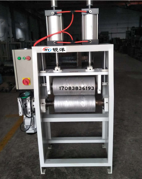 MS-300異形上下寬壓紋機(jī) 銳圖片