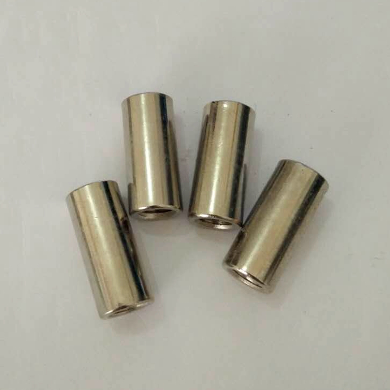 不銹鋼螺紋銷(xiāo)  不銹鋼圓柱銷(xiāo)  空心銷(xiāo)