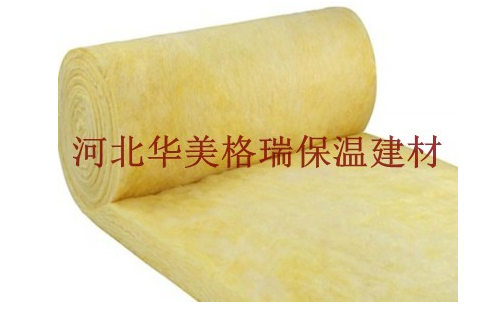 玻璃棉氈圖片/玻璃棉氈樣板圖 (3)