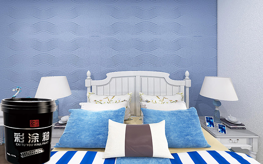 無(wú)機(jī)涂料圖片/無(wú)機(jī)涂料樣板圖 (4)