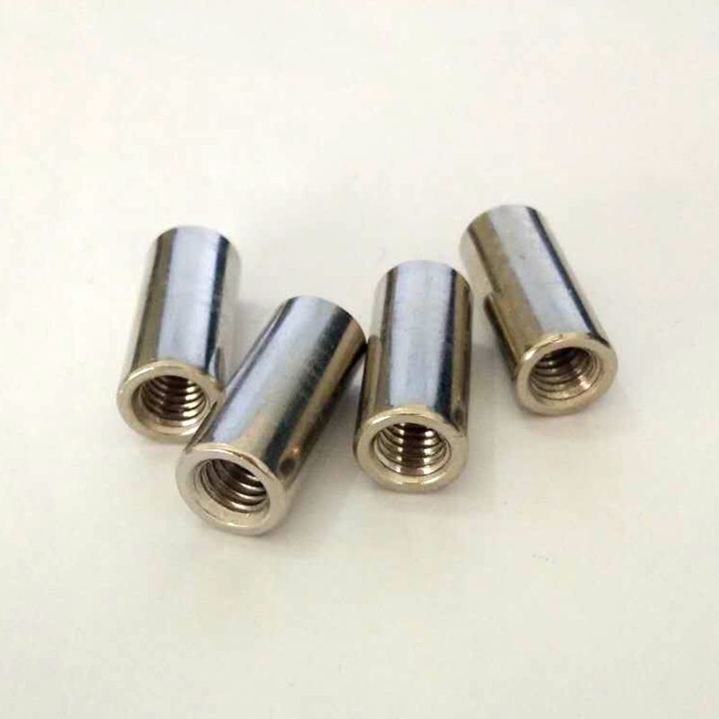 不銹鋼螺紋銷圖片/不銹鋼螺紋銷樣板圖 (4)