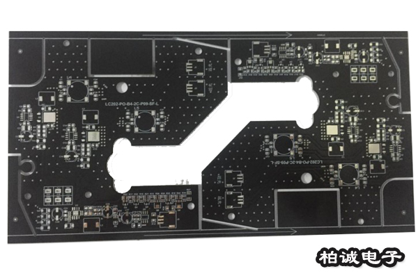 電路板打樣圖片/電路板打樣樣板圖 (4)