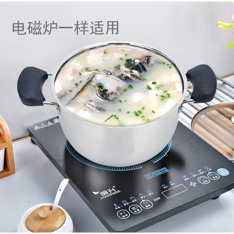 鋼湯鍋圖片/鋼湯鍋樣板圖 (2)