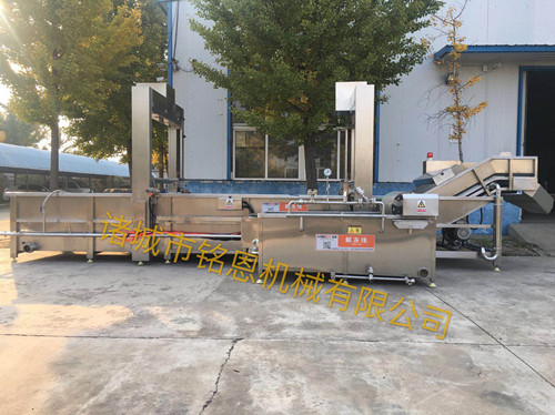 解凍設(shè)備圖片/解凍設(shè)備樣板圖 (2)