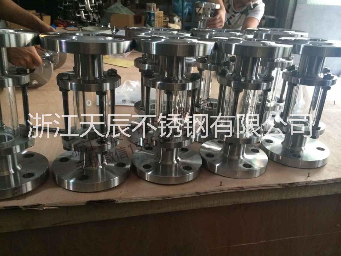 法蘭管道視鏡圖片/法蘭管道視鏡樣板圖 (3)