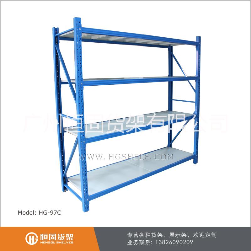 輕型貨架圖片/輕型貨架樣板圖 (1)