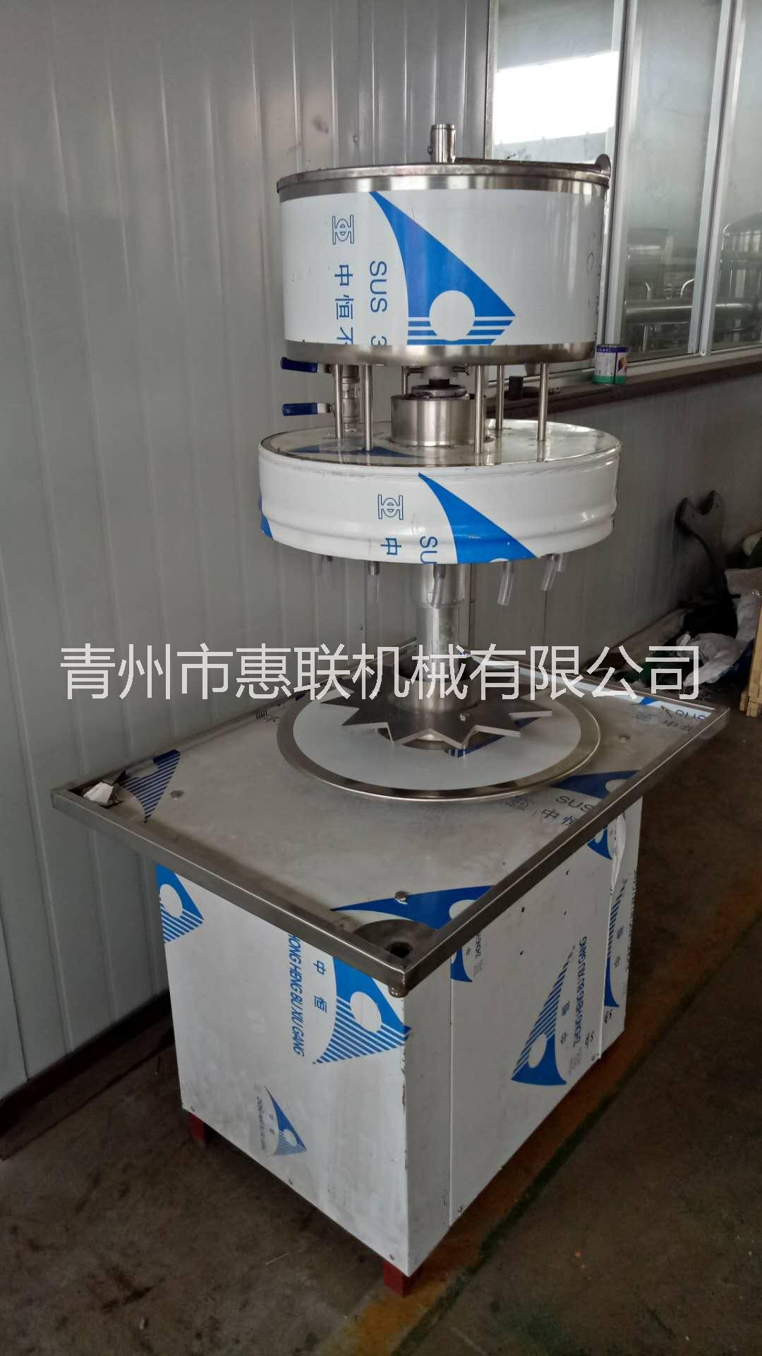 白酒灌裝機(jī)圖片/白酒灌裝機(jī)樣板圖 (4)