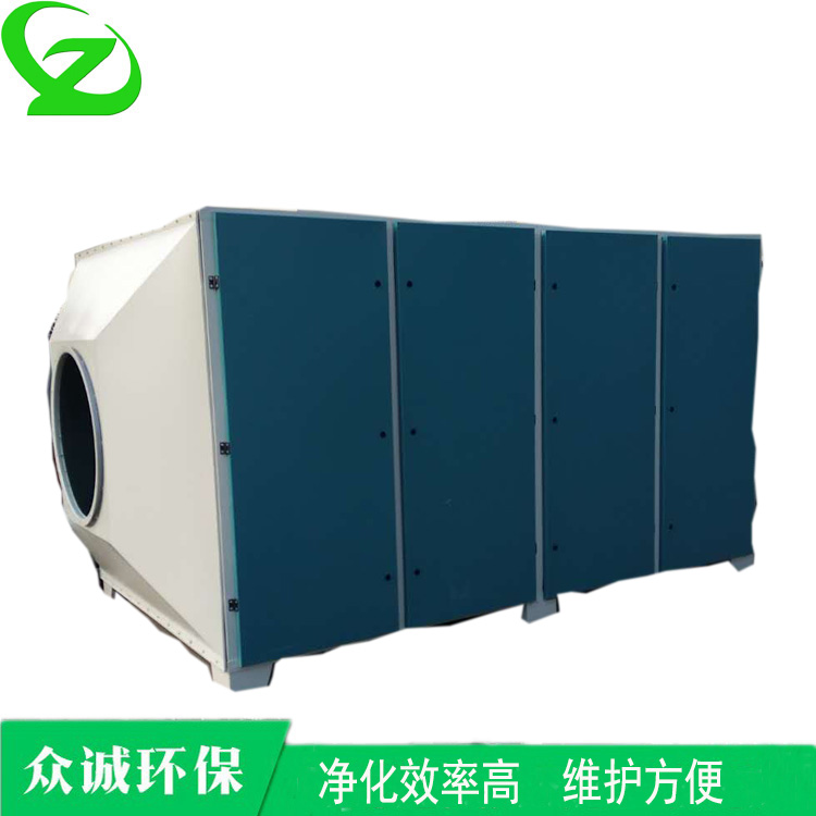 廢氣處理設(shè)備圖片/廢氣處理設(shè)備樣板圖 (2)