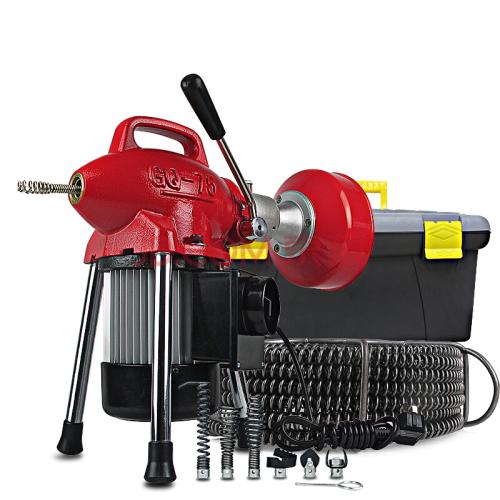 鄭州市大學路馬桶疏通圖片