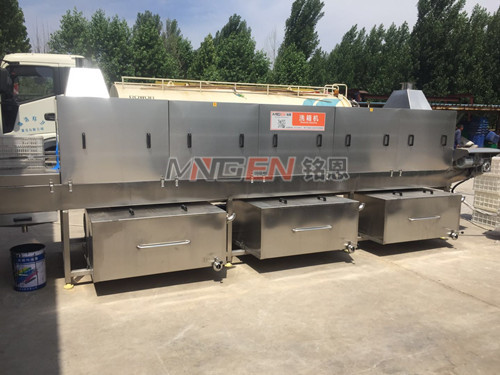 蛋箱清洗機(jī) 蛋托清洗設(shè)備