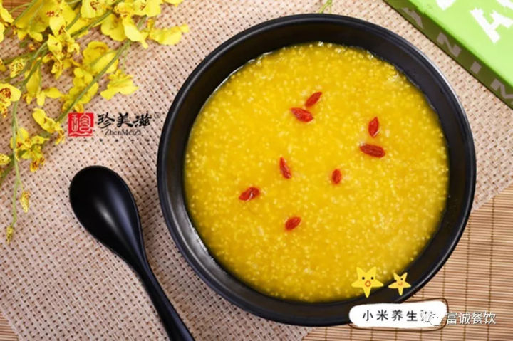 廣州富誠(chéng)珍美滋加盟快餐店圖片