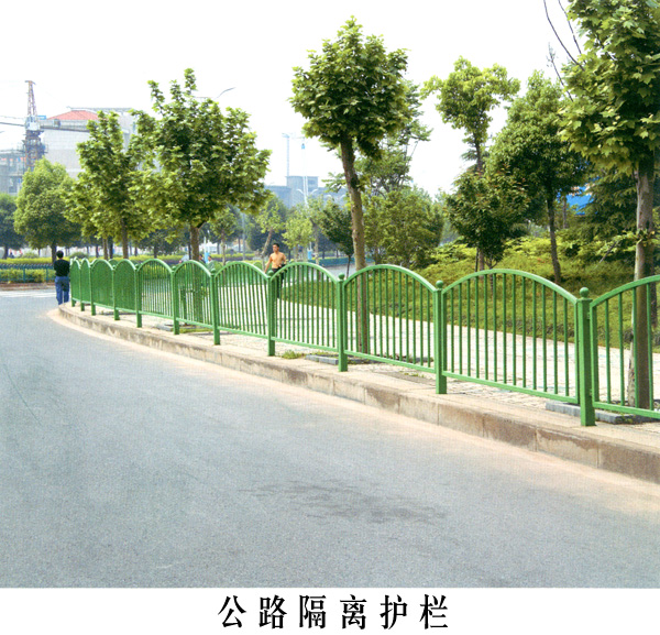 道路護(hù)欄圖片/道路護(hù)欄樣板圖 (2)
