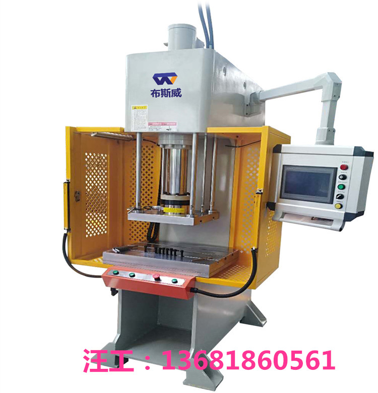 襯套壓裝機圖片/襯套壓裝機樣板圖 (4)