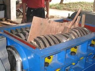 廣東撕碎機(jī)圖片/廣東撕碎機(jī)樣板圖 (4)