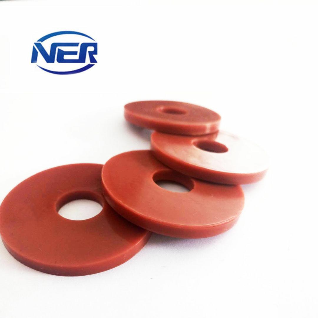 河北廠(chǎng)家批發(fā)專(zhuān)業(yè)生產(chǎn)真空爐硅膠密封墊硅膠平墊耐高溫彈性好