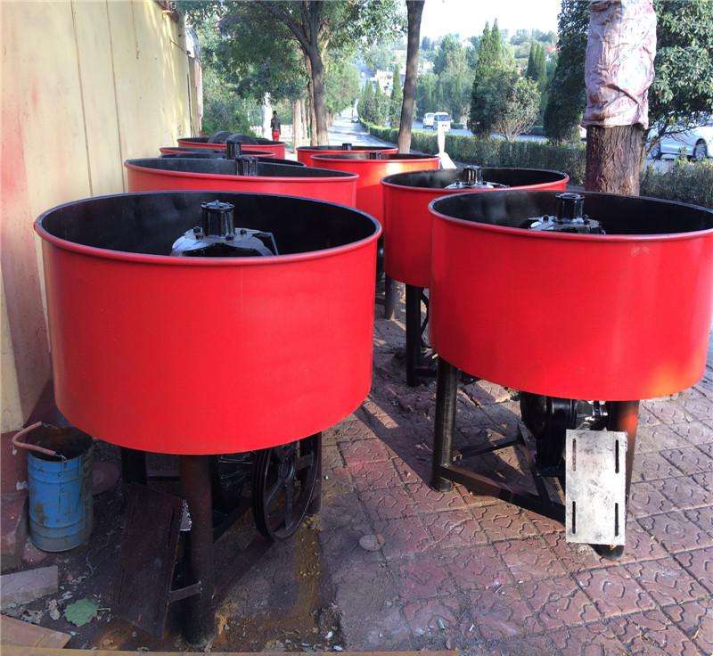 草料攪拌機(jī)圖片/草料攪拌機(jī)樣板圖 (4)