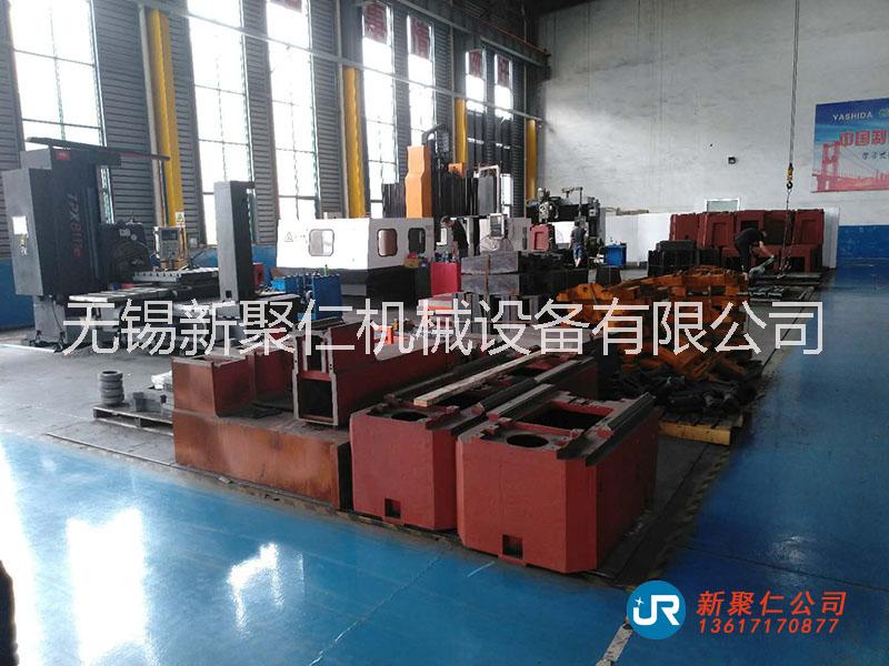 數(shù)控磨床圖片/數(shù)控磨床樣板圖 (3)