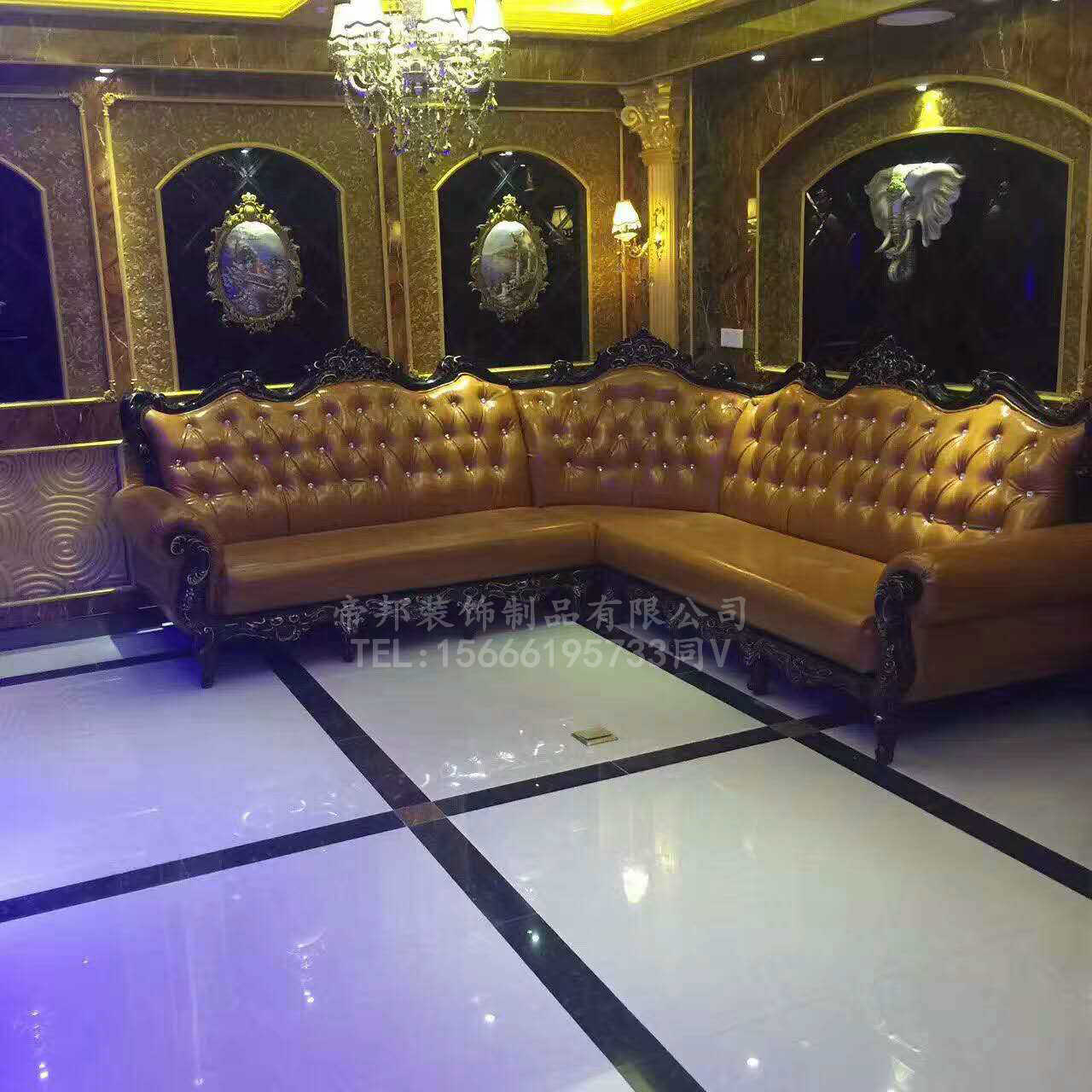 沙發(fā)外架圖片/沙發(fā)外架樣板圖 (1)