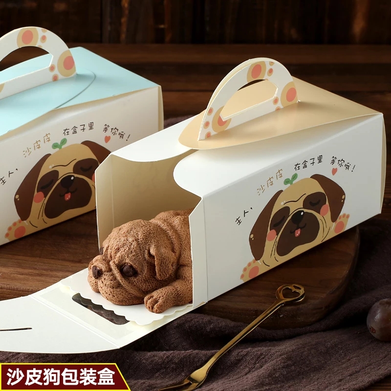 山東濟(jì)南烘焙包裝圖片/山東濟(jì)南烘焙包裝樣板圖 (4)