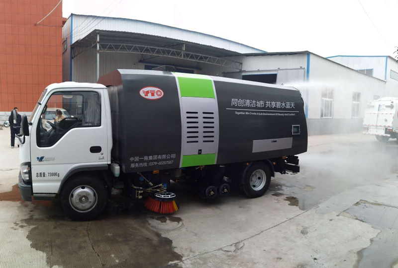 地面專用掃地車廠家價(jià)格圖片/地面專用掃地車廠家價(jià)格樣板圖 (1)