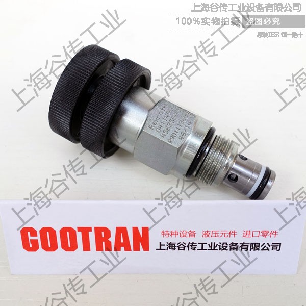 德国REXROTH 041149045635000 R901113600  Cartridge valve 特价 优质阀